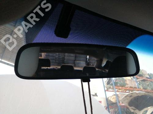 Used Rear mirror Rear mirror HYUNDAI i30 (GD) 1.4 (99 hp) 6460004 6460004