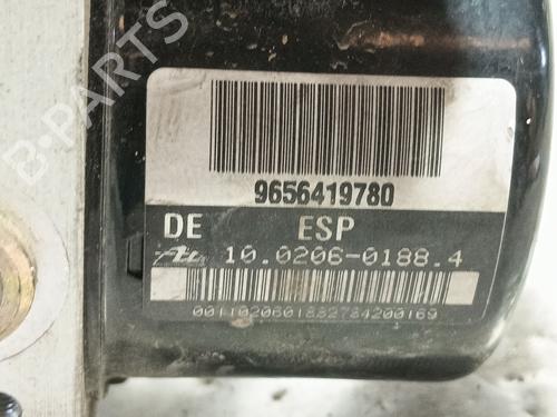 ABS pump CITROËN C5 II (RC_) 1.6 HDi (RC8HZB) | BP22903945M43 