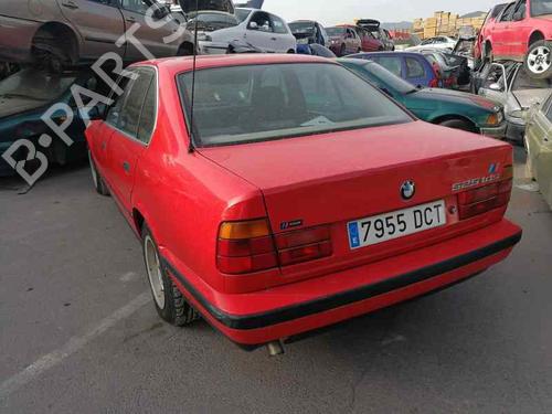Steering pump BMW 5 (E34) 525 tds | BP5368294M99 