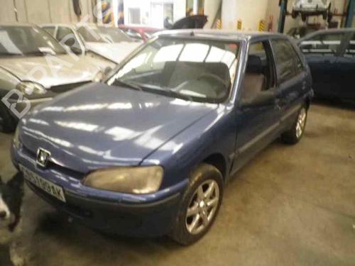 Starter PEUGEOT 106 II (1A_, 1C_)  | BP5348537M8 