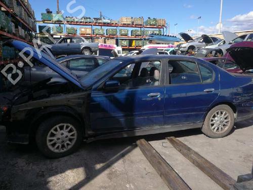 ABS pump NISSAN PRIMERA Hatchback (P11) 1.8 16V | BP5376602M43 