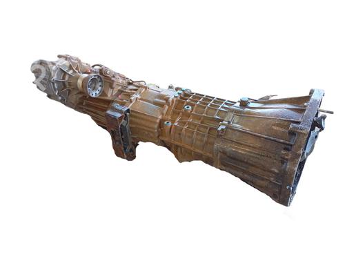 Gearbox SUZUKI GRAND VITARA II (JT, TE, TD) 1.9 DDiS All-wheel Drive (JT419, TD44, JB419WD, JB419XD,... | BP25489271M3 