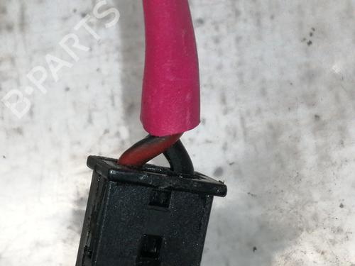 Left sun visor VOLVO C30 (533) 1.6 D | BP10548896I1 