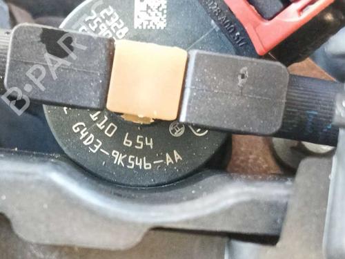 Engine LAND ROVER DISCOVERY SPORT (L550) 2.0 D 4x4 | BP39470191M1 - Image 4