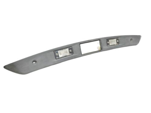 Used Licence plate light VW TIGUAN (5N_) 2.0 TDI 4motion (170 hp) 14260709