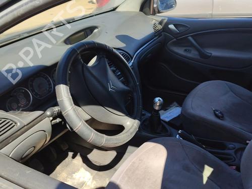 Right mirror CITROËN C5 II (RC_) 2.0 HDi (RCRHRH) | BP27249478C27 