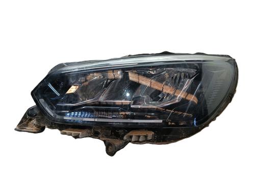 Venstre forlygte PEUGEOT 208 II (UB_, UP_, UW_, UJ_) 1.2 PureTech 100 (101 hp) 29889670