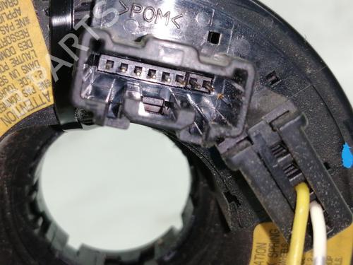 Squib airbag MAZDA 5 (CR) 2.0 CD (CR19) | BP12489701C102 