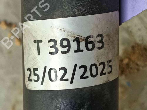Left front driveshaft PEUGEOT BIPPER (AA_) 1.3 HDi 75 | BP38197770M38 - Image 4