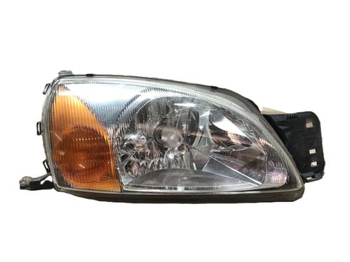 Used Right headlight FORD FIESTA IV (JA_, JB_) 1.3 i (60 hp) 30461664