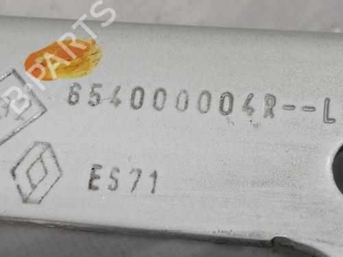 Hood lift support RENAULT SCÉNIC III (JZ0/1_) 1.5 dCi | BP14259864C139 