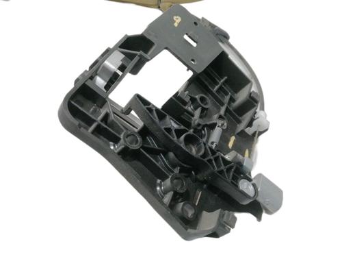 Rear left lock CITROËN BERLINGO MULTISPACE (B9) 1.6 HDi 90 | BP15507742C100 
