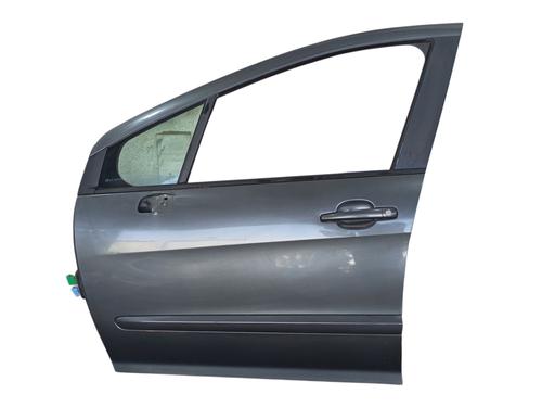 Used Left front door Left front door PEUGEOT 308 I (4A_, 4C_) 1.6 HDi (90 hp) 33886719 33886719