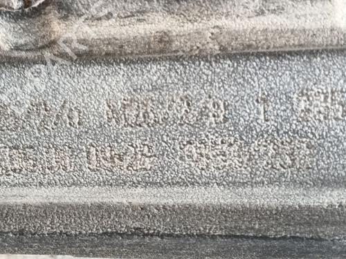 Steering rack BMW 5 (E60) 525 d | BP34246067M22  - Image 5