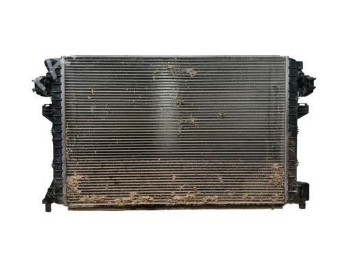 Used Water radiator Water radiator SEAT LEON (5F1) 2.0 TDI (150 hp) 36074137 36074137