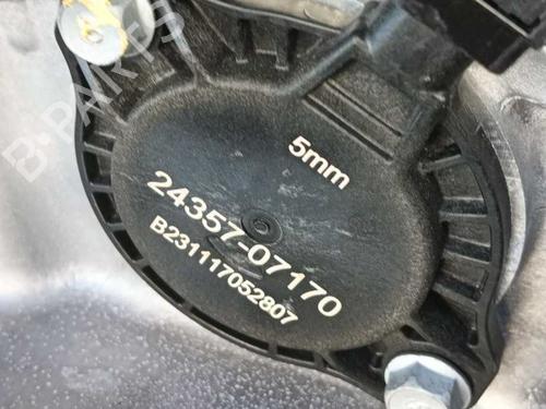 Engine HYUNDAI i30 (PDE, PD, PDEN) 1.0 T-GDI | BP39685166M1  - Image 6