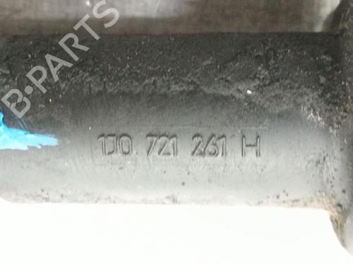 Clutch slave cylinder VW GOLF IV (1J1) 1.8 T | BP18015429M113 