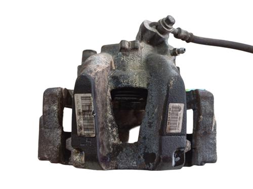 Used Left front brake caliper CITROËN C4 Grand Picasso II (DA_, DE_) 1.6 BlueHDi 120 (120 hp) 29254318