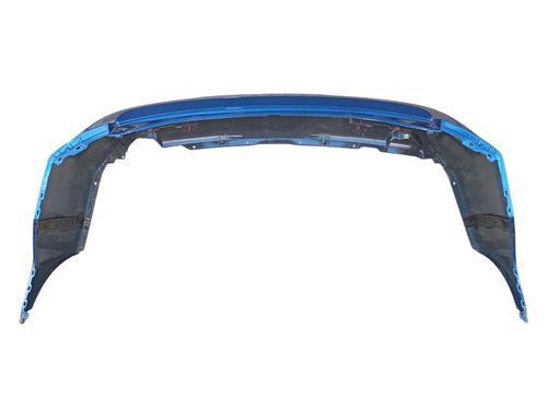 Rear bumper HONDA ACCORD VII (CL, CN) 2.0 (CL7) | BP30122780C8
