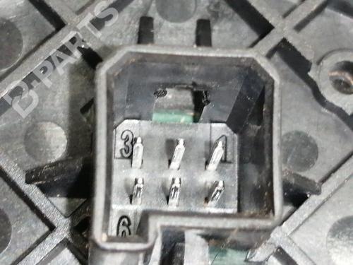 Right front window switch OPEL CORSA E (X15) 1.4 (08, 68) | BP7810049C105  - Image 5