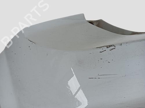Rear bumper FORD FOCUS II (DA_, HCP, DP) 1.6 TDCi | BP21220927C8 