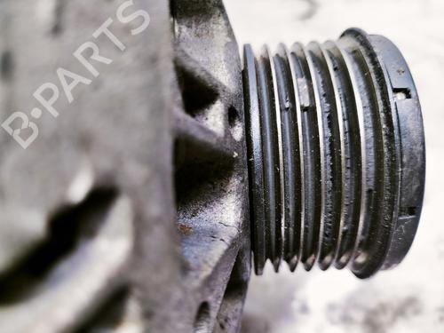 Generator PEUGEOT 307 (3A/C) 2.0 HDi 110 | BP15781050M7 