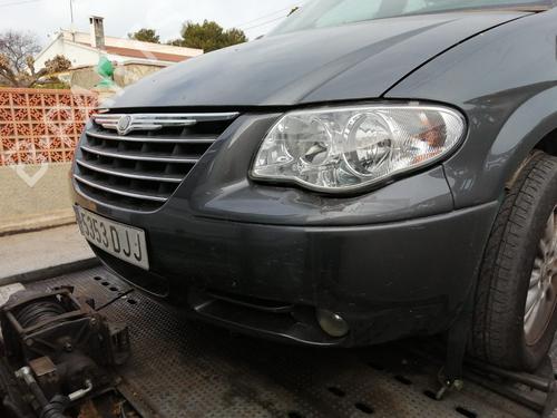 Engine mount CHRYSLER VOYAGER IV (RG, RS)  | BP23022895M89 