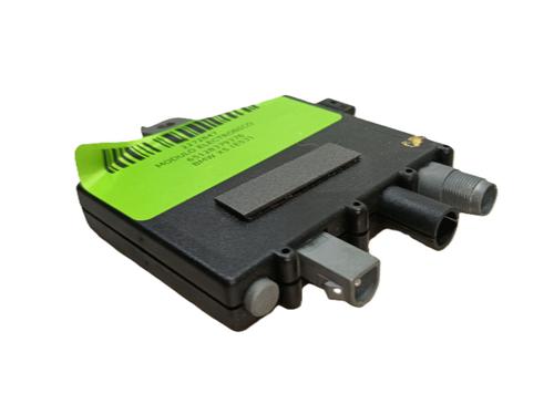 Used Electronic module BMW X5 (E53) 3.0 i (231 hp) 32382350