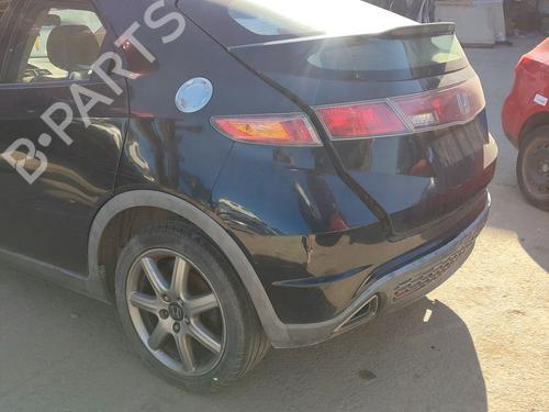 Hood HONDA CIVIC VIII Hatchback (FN, FK) 2.2 CTDi (FK3) | BP29061253C1