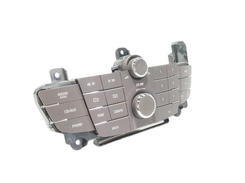 Used Radio OPEL INSIGNIA A (G09) [2008-2017]  10389919