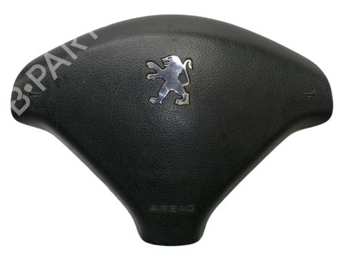 Used Driver airbag PEUGEOT 307 (3A/C) [2000-2012]  12217192