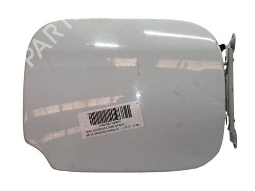 Used Fuel flap DACIA SANDERO II [2012-2025]  9809207