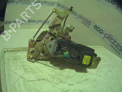 Rear right lock HYUNDAI H-1 Van (A1) 2.5 TD | BP5344993C99 