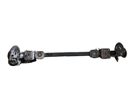 Rear axle RENAULT MASTER III Van (FV) 2.3 dCi 125 FWD (FV0C, FV0D, FV0G, FV0H, FV0J, FV0K,... | BP36987664M2 - Image 3