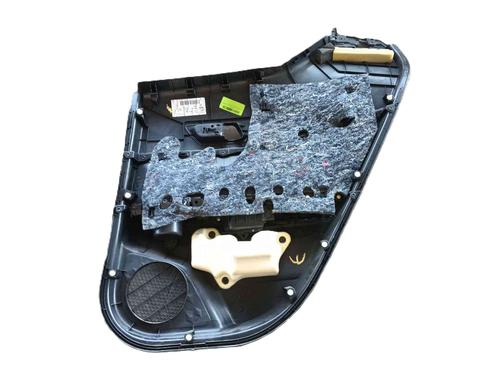 Rear left panel TOYOTA C-HR (_X1_) 1.8 Hybrid (ZYX10_, ZYX11_) | BP36554377C60 - Image 4