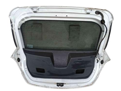 Bagklap CC/Kombi-Coupé OPEL CORSA E (X15) 1.3 CDTI (08, 68) | BP37440102C6 - Image 4