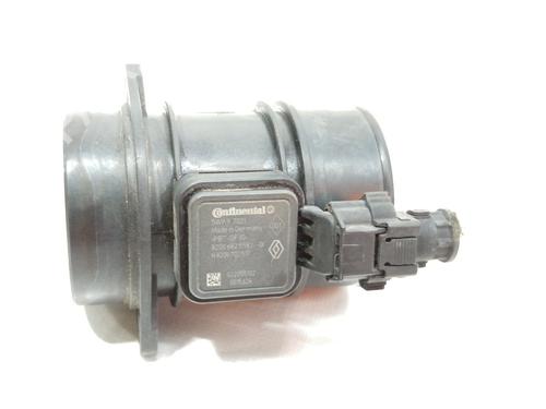 Used Mass air flow sensor RENAULT CLIO IV Estate Van (KH_) 1.5 dCi 90 (90 hp) 8214769