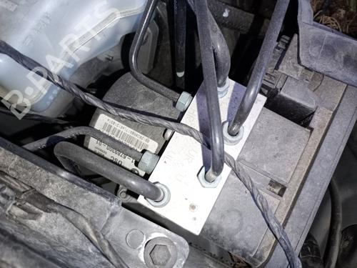 ABS pump BMW 3 (E90) 318 d | BP20172406M43 