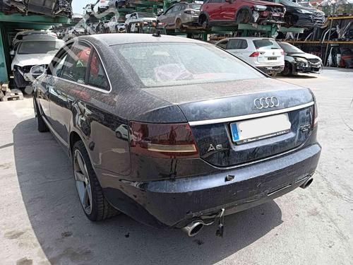 Water radiator AUDI A6 C6 (4F2) 3.0 TDI quattro | BP37874526M31 - Image 5