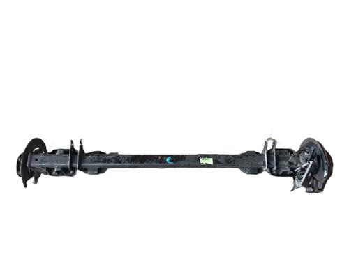 Puente trasero Puente trasero RENAULT MASTER III Van (FV) 2.3 dCi 125 FWD (FV0C, FV0D, FV0G, FV0H, FV0J, FV0K,... (125 hp) 36987664 36987664
