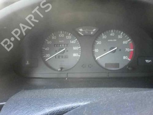 Starter CITROËN SAXO (S0, S1)  | BP5353282M8 