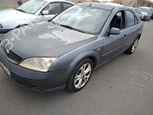 Engine mount FORD MONDEO III (B5Y)  | BP12945292M89 