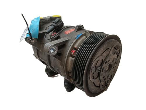 Used AC compressor NISSAN PATROL GR V Wagon (Y61) 3.0 DTi (160 hp) 22730993