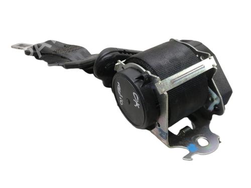 Rear center seatbelt OPEL CROSSLAND X / CROSSLAND (P17, P2QO) 1.2 (75) | BP8735647I27 