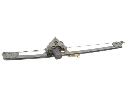 Used Front right window mechanism OPEL VIVARO A Van (X83) [2001-2015]  11278063