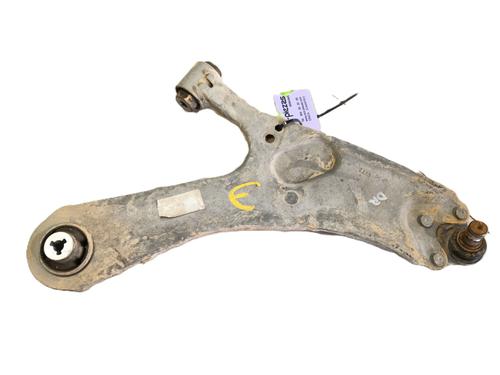 Used Right front suspension arm Right front suspension arm PEUGEOT 2008 II (UD_, US_, UY_, UJ_, UR_, UC_) 1.2 PureTech 130 (USHNS, URHNS) (130 hp) 34444307 34444307