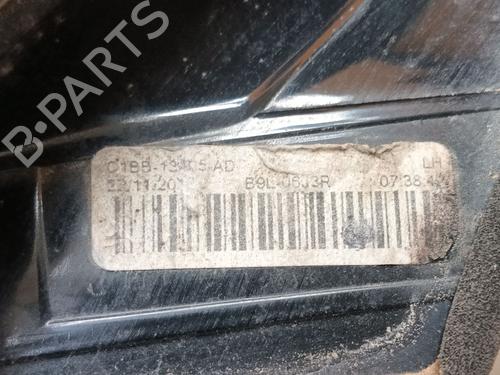 Venstre baglygte FORD FIESTA VI (CB1, CCN) 1.0 EcoBoost | BP30937101C34