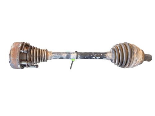 Used Left front driveshaft VW GOLF V (1K1) 1.9 TDI 4motion (105 hp) 25994382