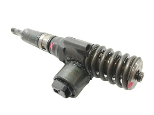 Used Injector Injector MITSUBISHI OUTLANDER II (CW_W) 2.0 DI-D (CW8W) (140 hp) 9443170 9443170