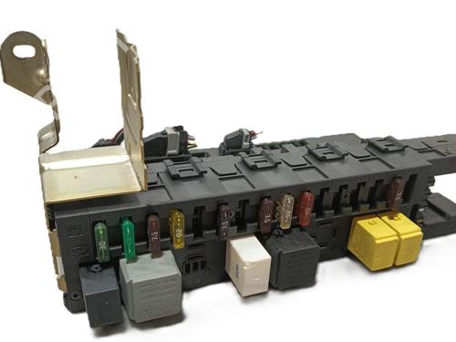 Used Electronic module MERCEDES-BENZ C-CLASS (W203) C 200 Kompressor (203.045) (163 hp) 22758116